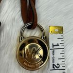 Michael Kors  Key Lock Bag Charm Photo 5