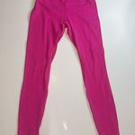 Lululemon  Pant Leggings Align II 25" Photo 0