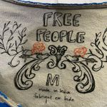 Free People Oversized cropped  Photo 4