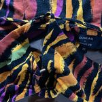 Revolve Dundas x  Carmen Jumpsuit Multicolored XS Photo 2
