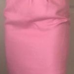 Balenciaga Pink  Skirt Size XS Photo 0