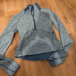 Lululemon Quarter-Zip Photo 0