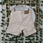 Pepe Jeans 90s Vintage High Waisted Shorts Photo 1