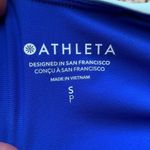 | Athleta Coastline One Piece Swimsuit Photo 4