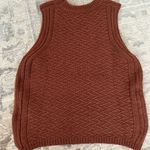 Sweater Vest Photo 3