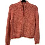 SO Pink Woman’s Cardigan - Size X-Large Photo 7