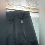 Nike Womens  Dri Fit Tennis Skort Black Polyester Spandex sz M Photo 5