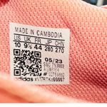 Adidas NEW  Goletto VIII FG Soccer Cleats Womens Size‎ 11 Mens 10 Pink White Photo 6