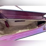 Michael Kors Selma Medium "LOVE" Crossbody Photo 8