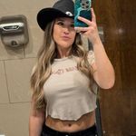 Forever 21 Tan Wild Spirit Embroider Crop Top Photo 4