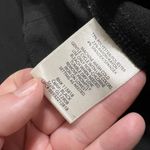 George Womens Dress Pants Stretch Bootcut Solid Black Career Office Size 10 Photo 8