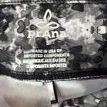 prAna  Small Roxanne Capris Leggings Stretch Abstract Hydrobloom Pull-On Multi Photo 5