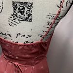 Lush Clothing Lush wrap dress. Medium Photo 11