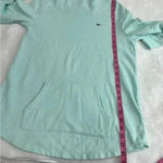 Vineyard Vines  cowl neck sweatshirt size XS‎ Photo 11