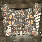 Victoria's Secret Sport Full-Length Floral Leggings Photo 0