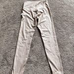 Ellie  Shiny Faux Leather High-Waist Leggings SIZE S NWT Photo 4