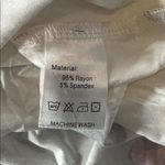 Women’s Plus Size Floral Tunic Top 3/4 Sleeve Asymmetrical Hem Size 4X 26W Photo 12