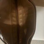 Michael Kors Tan/Brown Whipped Chelsea Leather Bag Photo 10