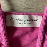 Frankie Phoenix Crop Top Photo 1