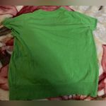 LG green knitted vintage sweater Photo 2
