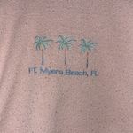 Embroidered Ft. Myers Beach FL sweatshirt Size XXL Photo 1
