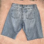 Garage “Short Denim Jort” NWT Size 9/29 Photo 3