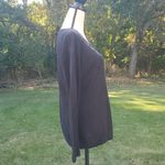Debbie Morgan Jewel Neckline Sweater Size M Photo 2