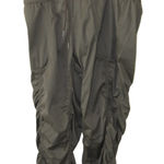 The North Face NWT THE NORTH‎ FACE Women's XL  Hiking Pants Taupe Green Photo 0