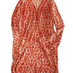 Michael Kors Michael  Boho Resort Dress Photo 0