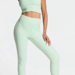 Bandier Rib Center Stage leggings Photo 6