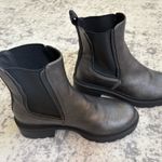 Fashion boots Black Size 7 Photo 1