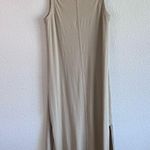 Lululemon All Yours Tank Maxi Dress in Trench Photo 3
