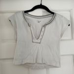 Urban Outfitters Out From Under Go For Gold Top Photo 1