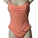 Dippin' Daisy's Shoulder Tie One Piece Swimsuit‎ Photo 0