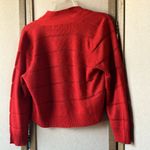 Calvin Klein  Vibrant Red shrug large Photo 11