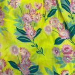 BANJANAN Berta Floral Long Sleeve Top Photo 5