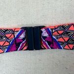 Seafolly Sahara Nights Bustier Bandeau Bikini Top Photo 4