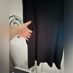 Garnet Hill  size medium classic dress with long sleeves. Lightweight! Photo 1