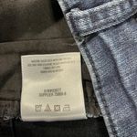 Liz Claiborne Jeans Womens 20W Original Fit Tapered Leg Blue Med Wash Stretch Photo 6