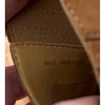 DOLCE VITA Jasper Brown Leather Western Ankle Booties Boots size 8 Photo 11