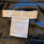 Charlotte Russe black strapless dress Photo 1