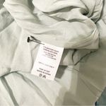 ASTR NEW  the Label Kelby Dress in Green Blue Floral Maxi Size Medium M Photo 4