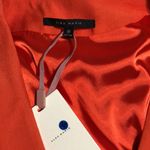 Alex Marie  Enola Surplice V-Neck Wrap MIDI  NWT Dress! Photo 6