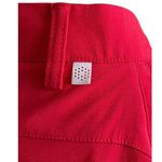 Puma NWOT ~ Fuchsia Pink Activewear Pockets Golf Tennis Shorts ~ Women's Size 6 Photo 4