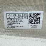 Toms Women’s Natural Flamingo Alpargata Size 8 Photo 8