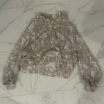 Simply Southern Camo Quarter-Zip Photo 0