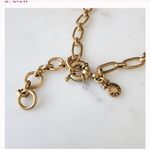 J.Crew  Multicolor Floral Statement Necklace 18 Inches Photo 11