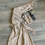 Bronx and Banco cleopatra sand dress Photo 2