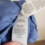 Aerie Cotton Daisy Floral Elasticated Waist Side Tie Mini Skirt Size Medium Photo 8