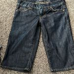 Guess  - Medium Blue - Denim long shorts - 27 Photo 0